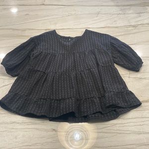 Girls Blouse